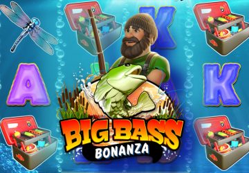 Playtech - игровой автомат онлайн от Various с RTP 96.21%